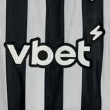 Botafogo Jersey 25/26 Home Football Kit Soccer Jersey