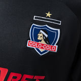 Colo Colo Away Jersey 2026 Football Kit Soccer Shirt