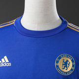 Chelsea Jersey 2012/13 Home Retro Football Kit