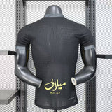 Al-Ittihad Jeddah Jersey 25/26 Third Football Kit Player Version