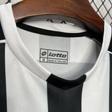 Retro Juventus Home Kit 2002/03 Football Jersey