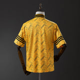 Retro Liverpool Jersey 1994-96 Third Football Kit