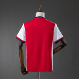 Arsenal Home Jersey 2021-22 Retro Football Kit Soccer Shirt