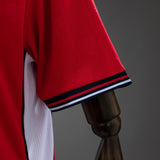 Panama Home Jersey 2026 World Cup Football Kit Soccer Jersey PalmSportss