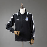 Argentina Away Jacket 2026 Football Soccer Windbreaker PalmSportss