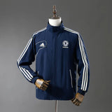 Chelsea Windbreaker 2025/26 Royal Blue Football Kit - PalmSportss
