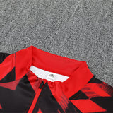 Man United Training Tracksuits 25/26 Football Kit Soccer Jersey
