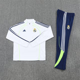 Real Madrid Training Tracksuits 25/26 Football Kit Soccer Jersey