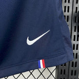 Paris Saint-Germain Shorts 25/26 Home PSG Football Kit Soccer Shorts