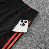 Man United Training Tracksuits 25/26 Football Kit Soccer Jersey