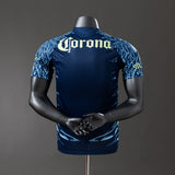 Club America Jersey 25/26 Away Football Kit Player Version
