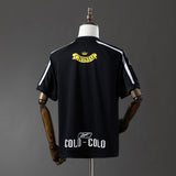 Colo Colo Jersey 2005 Away Retro Football Kit