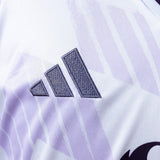 Man United Jersey 25/26 Away Kit Fans Version