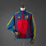 Spain Windbreaker 2006 Football Soccer Jacket PalmSportss