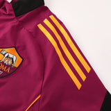 AS Roma Windbreaker 25/26 Football Kit Soccer Jersey