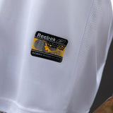 Colo Colo Jersey 2004 Home Retro Football Kit