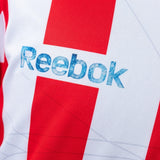 Retro Chivas Home Jersey 2010-2011 Football Kit Soccer Shirt