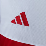 Flamengo Away Jersey 2026-2027 Long Sleeves Football Kit Soccer Shirt PalmSportss