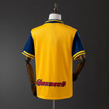 Arsenal Jersey 1996-97 Away Retro Football Kit
