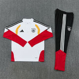 Germany Training Tracksuits 2026 Football Kit Soccer Jersey