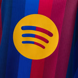 Women Barcelona Home Jersey 2026-2027 Football Kit Soccer Shirt PalmSportss