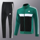 Football Jackets Training Tracksuits 2025/26