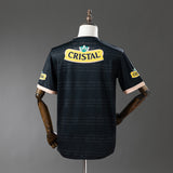 Colo Colo Jersey 2010 Away Retro Football Kit