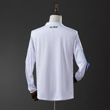 Real Madrid Jersey 2010-11 Home Retro Kit Long Sleeves
