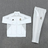 Real Madrid Jackets Training Tracksuits 25/26 Football Kit Soccer Jersey
