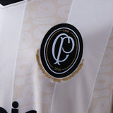 Corinthians Jersey 2010 Home Retro Kit