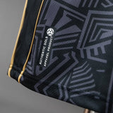Brazil Black Jersey 2026 Special Football Kit Soccer Jersey PalmSportss
