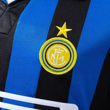 Inter Milan Jersey 1998/99 Home Retro Kit