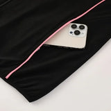 JUV Windbreaker 25/26 Football Kit Soccer Jersey - PalmSportss
