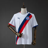 Bahia Away Jersey 2026-2027 Football Kit Soccer Shirt PalmSportss