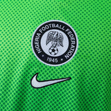 Nigeria Home Jersey 2026 Football Kit Soccer Shirt PalmSportss