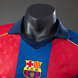 Player Version Barcelona Special Jersey 2026-2027 Football Kit Soccer Shirt PalmSportss