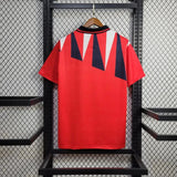 Retro England Away Jersey 1992 Football Kit My Store