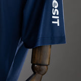 PSG Home Jersey 2012-13 Retro Football Kit Soccer Shirt