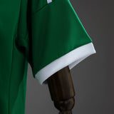 Germany Jersey 2012 Away Retro Football Kit Soccer Shirt