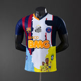 Neymar Jersey 25/26 All Team Kit Player Version