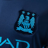 Manchester City Jersey 2015/16 Away Retro Football Kit