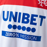 Rangers Jersey 25/26 Away Football Kit