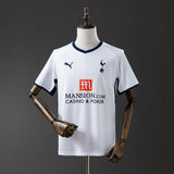 Tottenham Hotspur Jersey 2008-09 Home Retro Football Kit