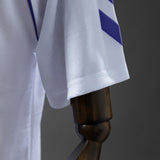 Real Madrid Jersey 1990-92 Home Retro Football Kit