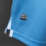 Lazio Jersey 2018-19 Home Retro Football Kit