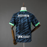 Atlético Nacional Third Jersey 2026-2027 Football Kit Soccer Shirt