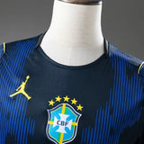 Brazil Away Jersey 2026 World Cup Football Kit Soccer Shirt PalmSportss