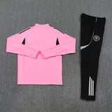 Inter Miami Training Tracksuits 25/26 Football Kit Soccer Jersey