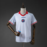 Haiti Away Jersey 2026 World Cup Football Kit Soccer Shirt PalmSportss