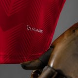 Chile Jersey 2026 Home Football Kit